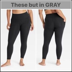 NEW All In Motion Dynamic Flex size xxl